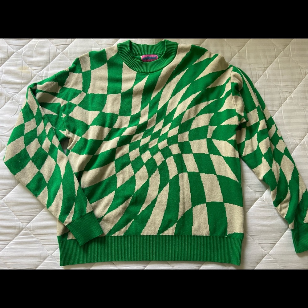 Edikted Sweater